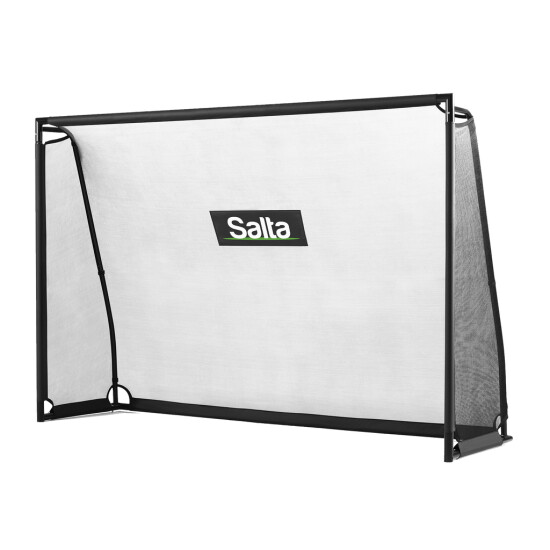 Salta fotbollsmål Legend 300x200x90 (bxhxd) m. målduk