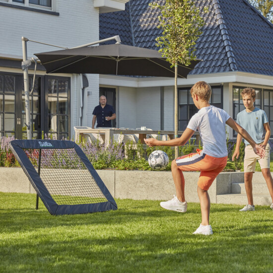 Salta Rebounder L 124x124 Motion - 2