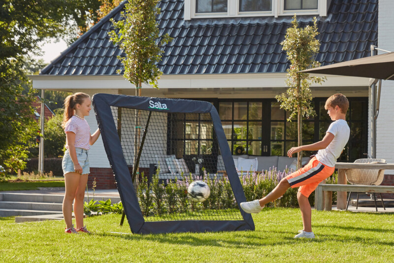 Salta Rebounder L 164x164 Motion - 4