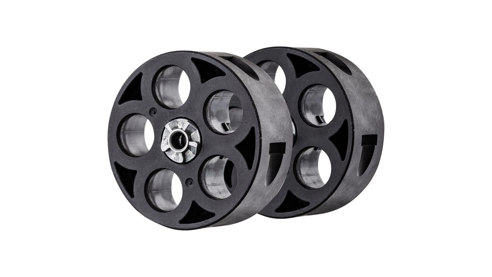 T4E Magasin HDR 68 7,5J - 2-pack