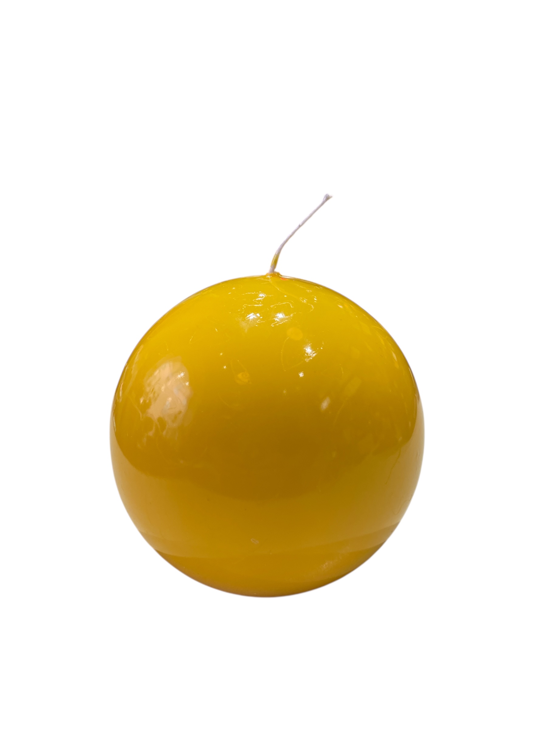 Kulljus Gul 10cm Lack 