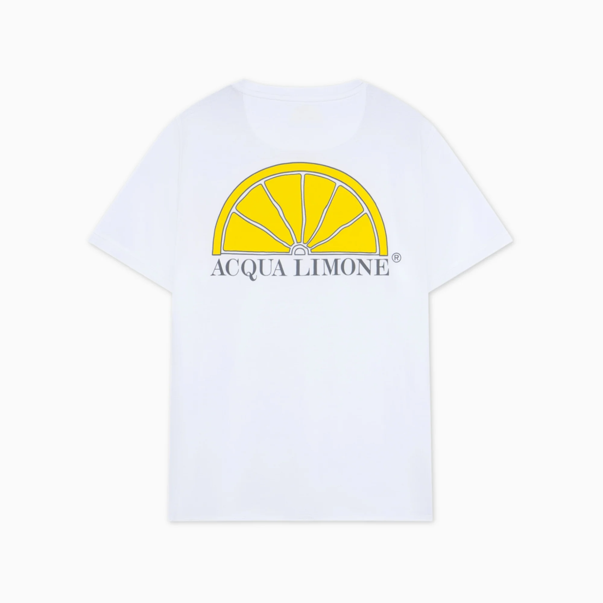T-shirt Classic - White