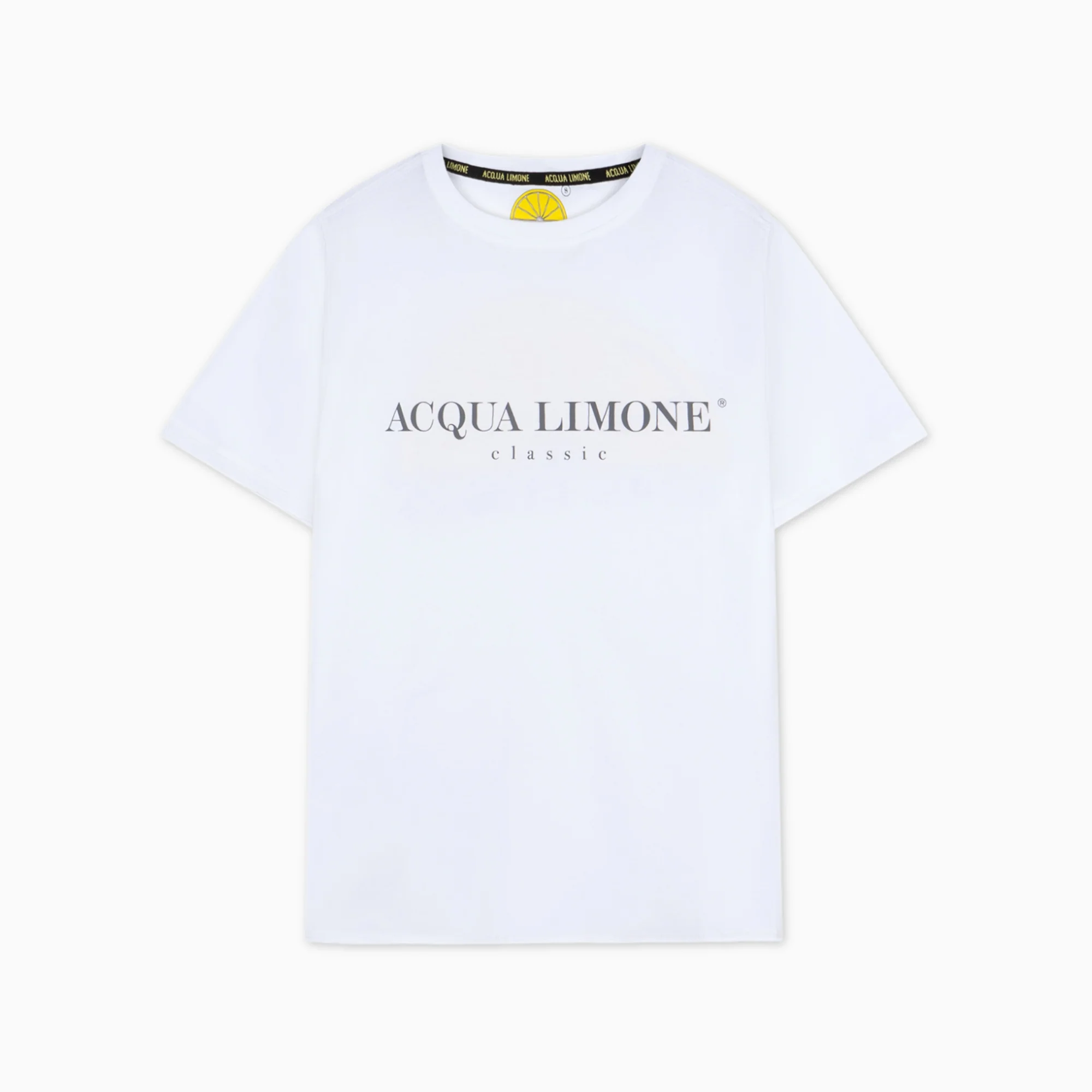 T-shirt Classic - White