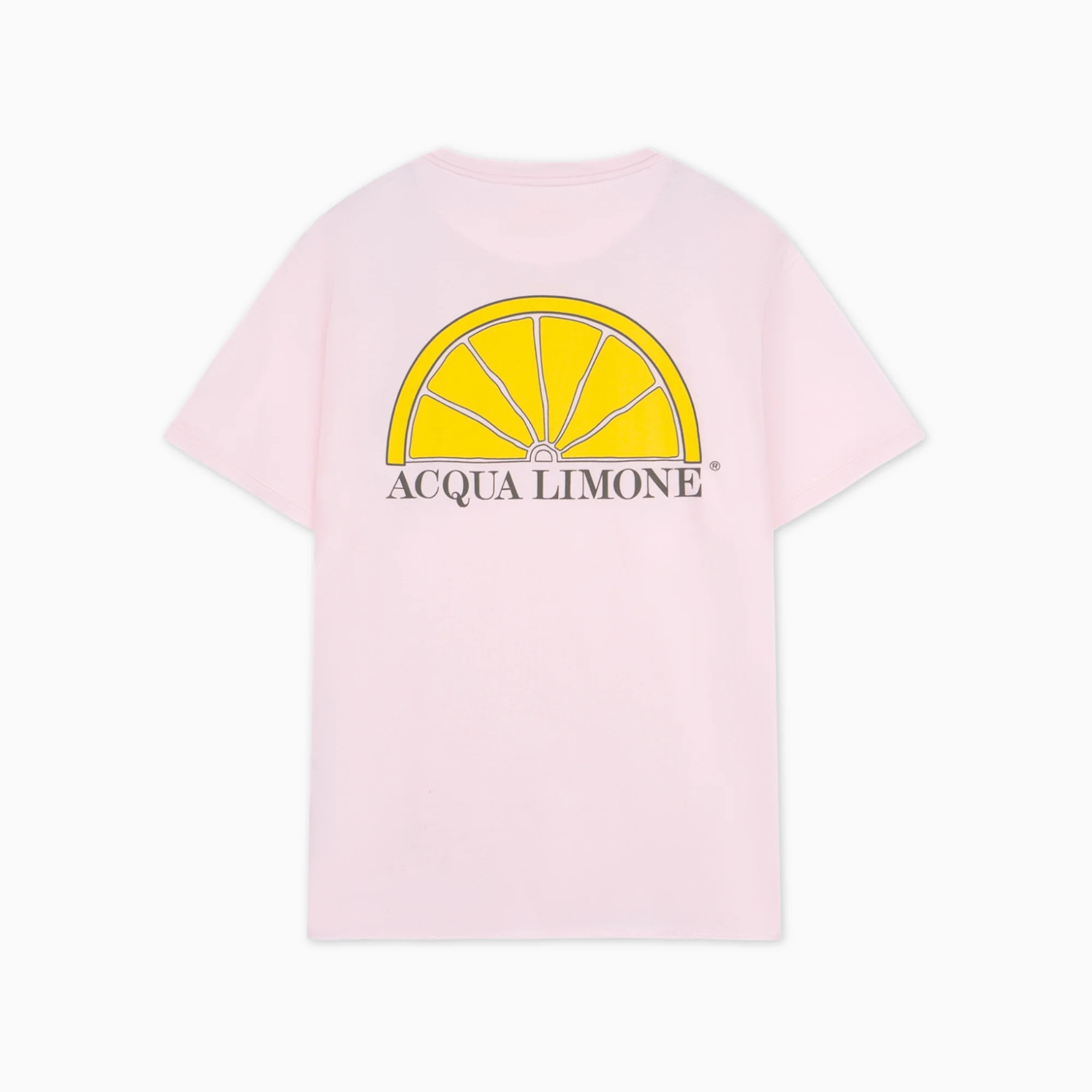 T-shirt Classic - Pale Pink