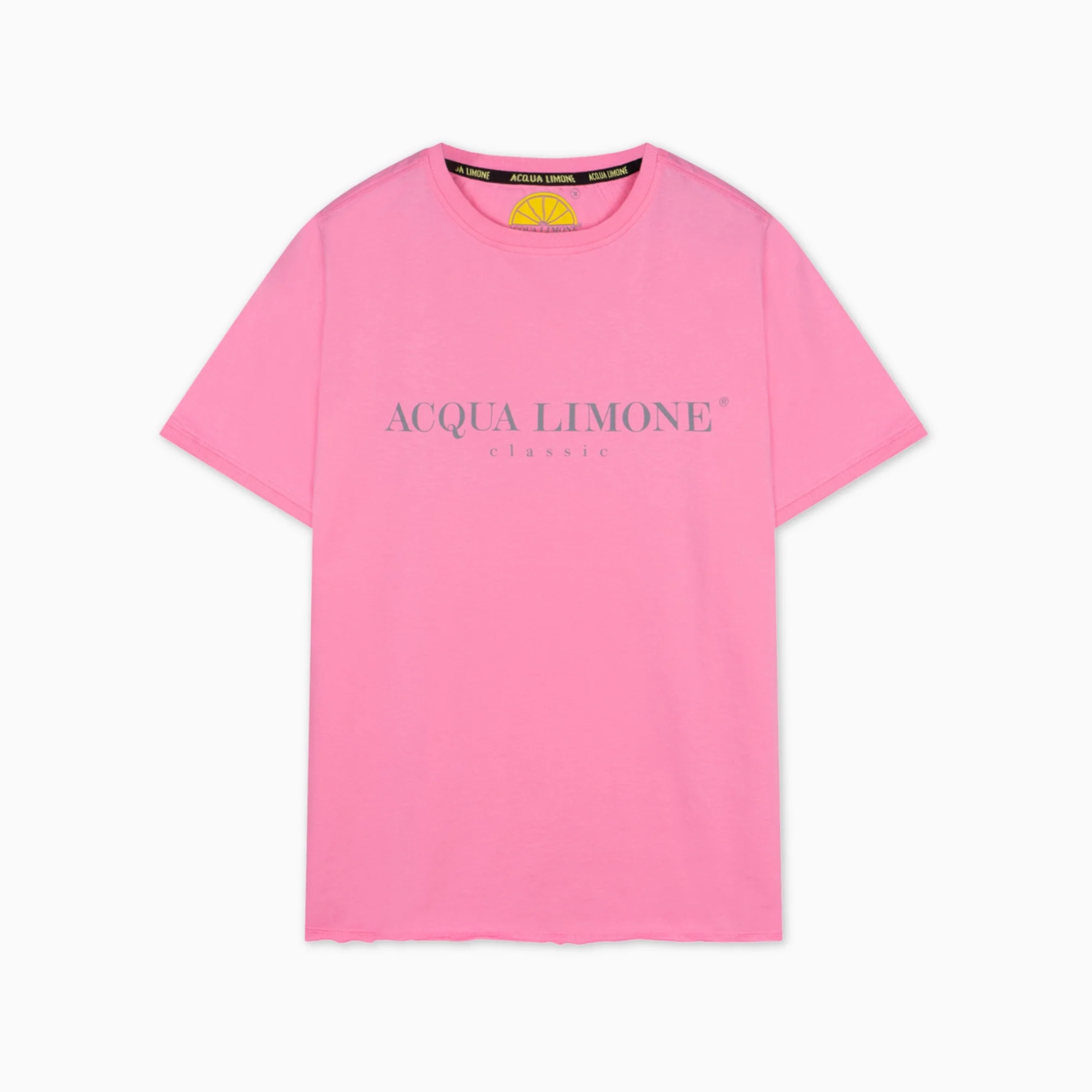 T-shirt Classic - Hot Pink