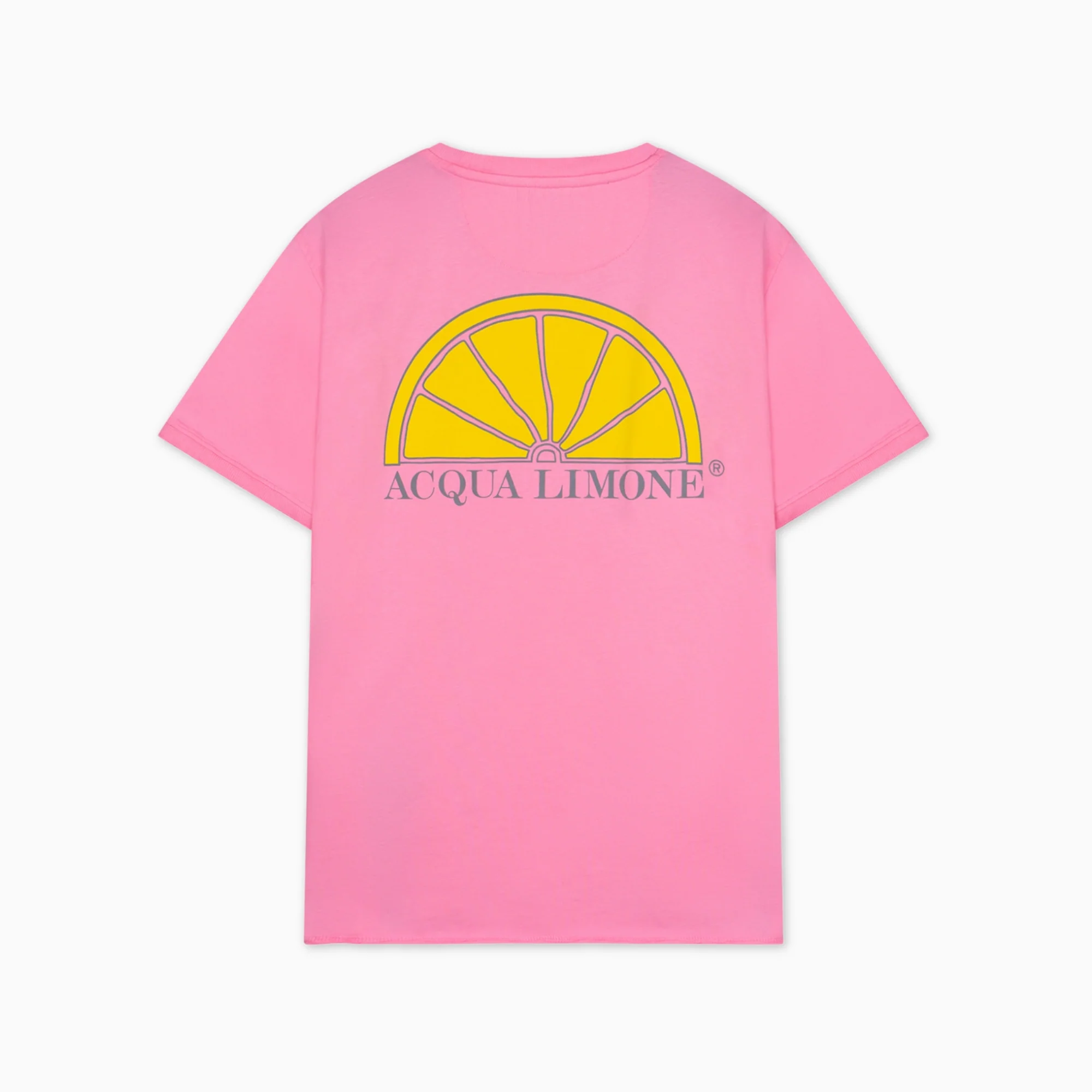 T-shirt Classic - Hot Pink