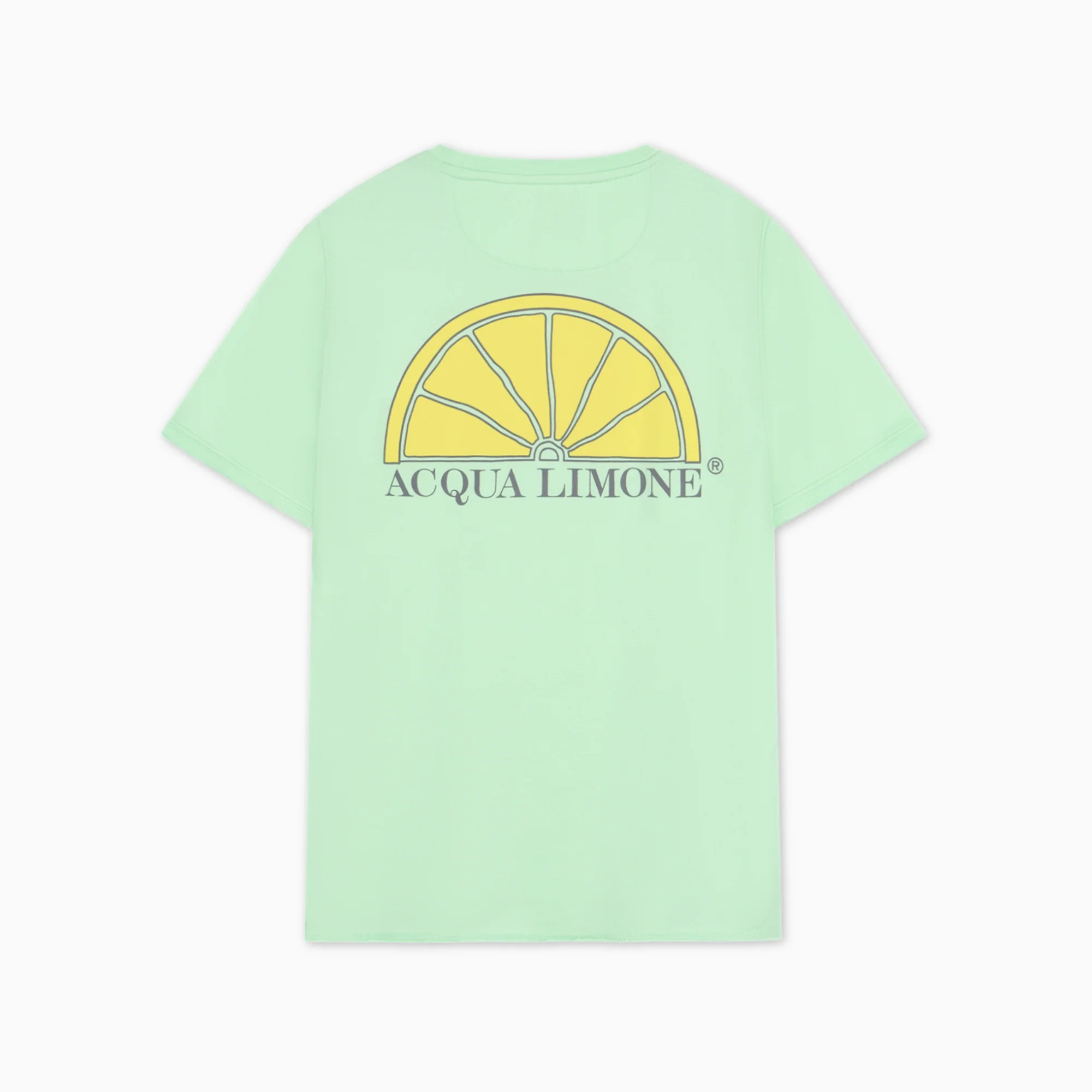 T-shirt Classic - Summer Green