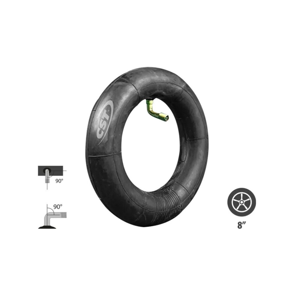 200×50 slang med Böjd ventil 90x90 grader