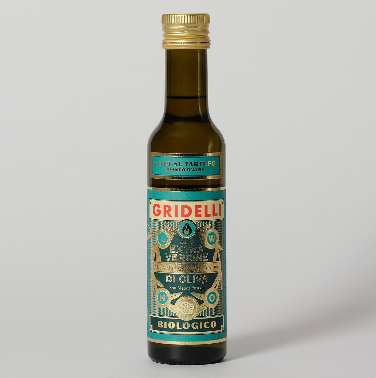 Gridelli - Tryffelolja