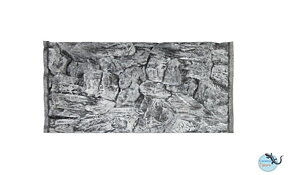 Ceramic Nature - Rocky Grå 100x50cm