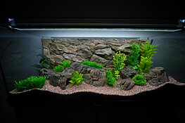 Ceramic Nature  - Rocky 100x50cm