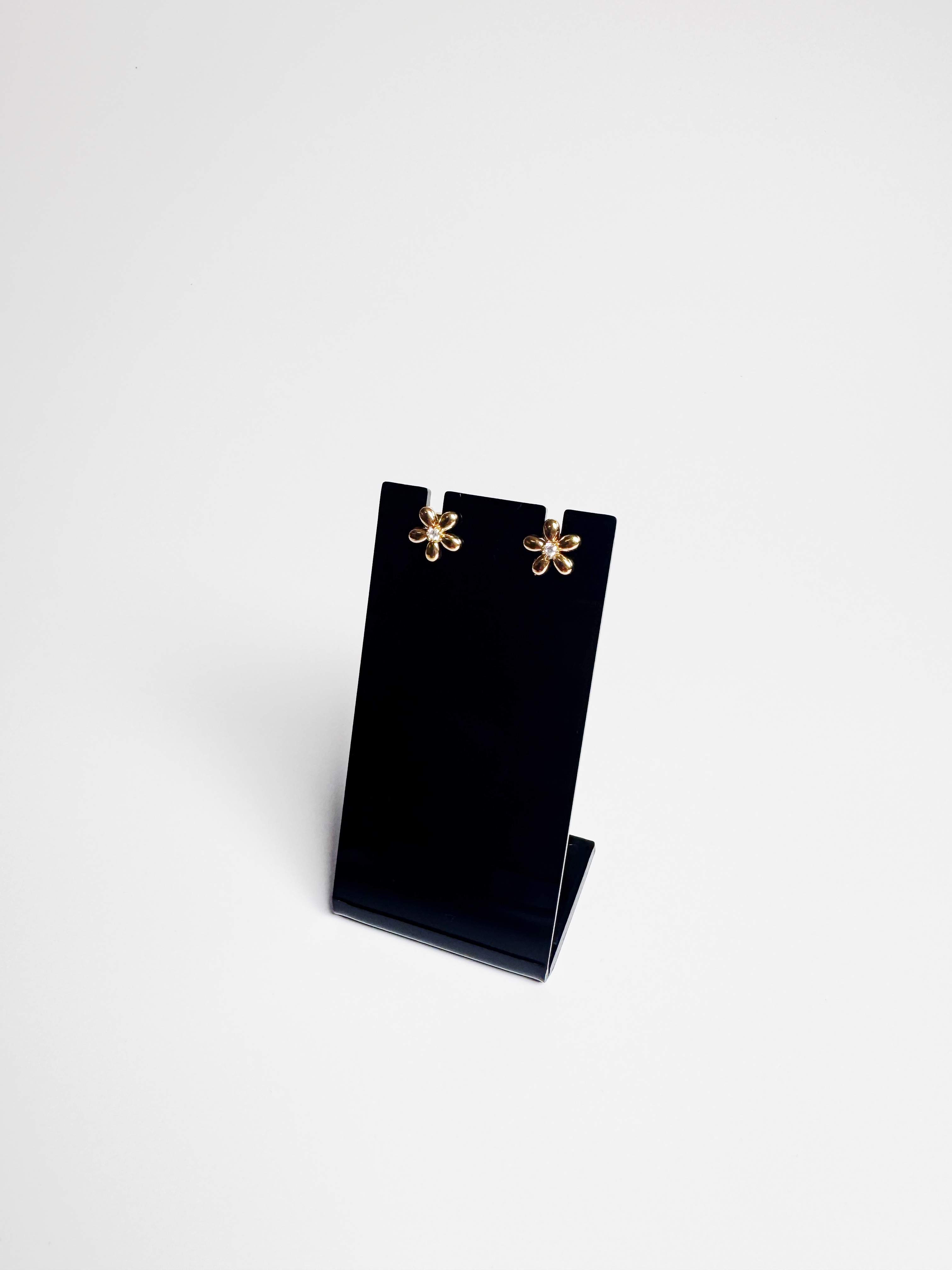 The Midsummer Flower Earring  - 3