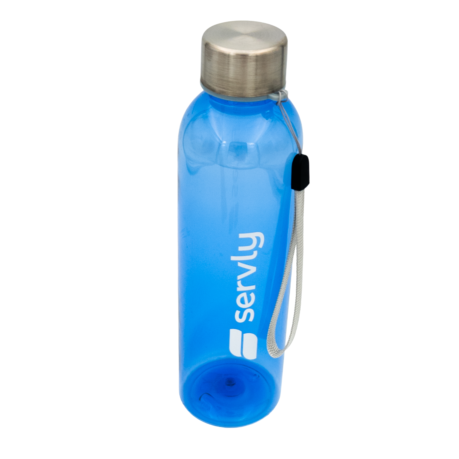 Vattenflaska 500 ml i RPET