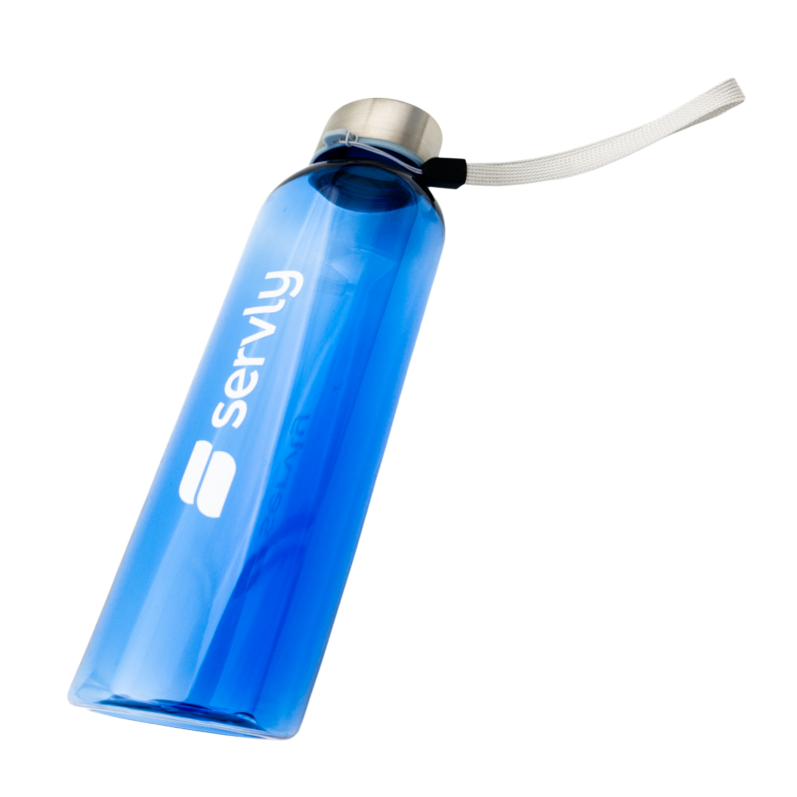 Vattenflaska 500 ml i RPET - 2