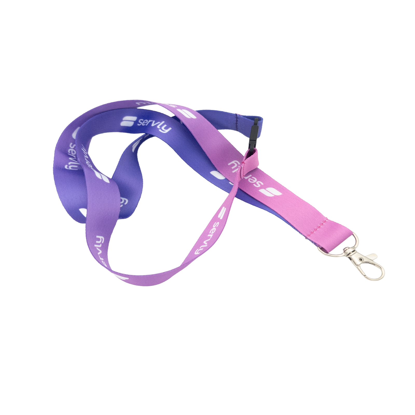 Logoband 2 cm  tonad - 2