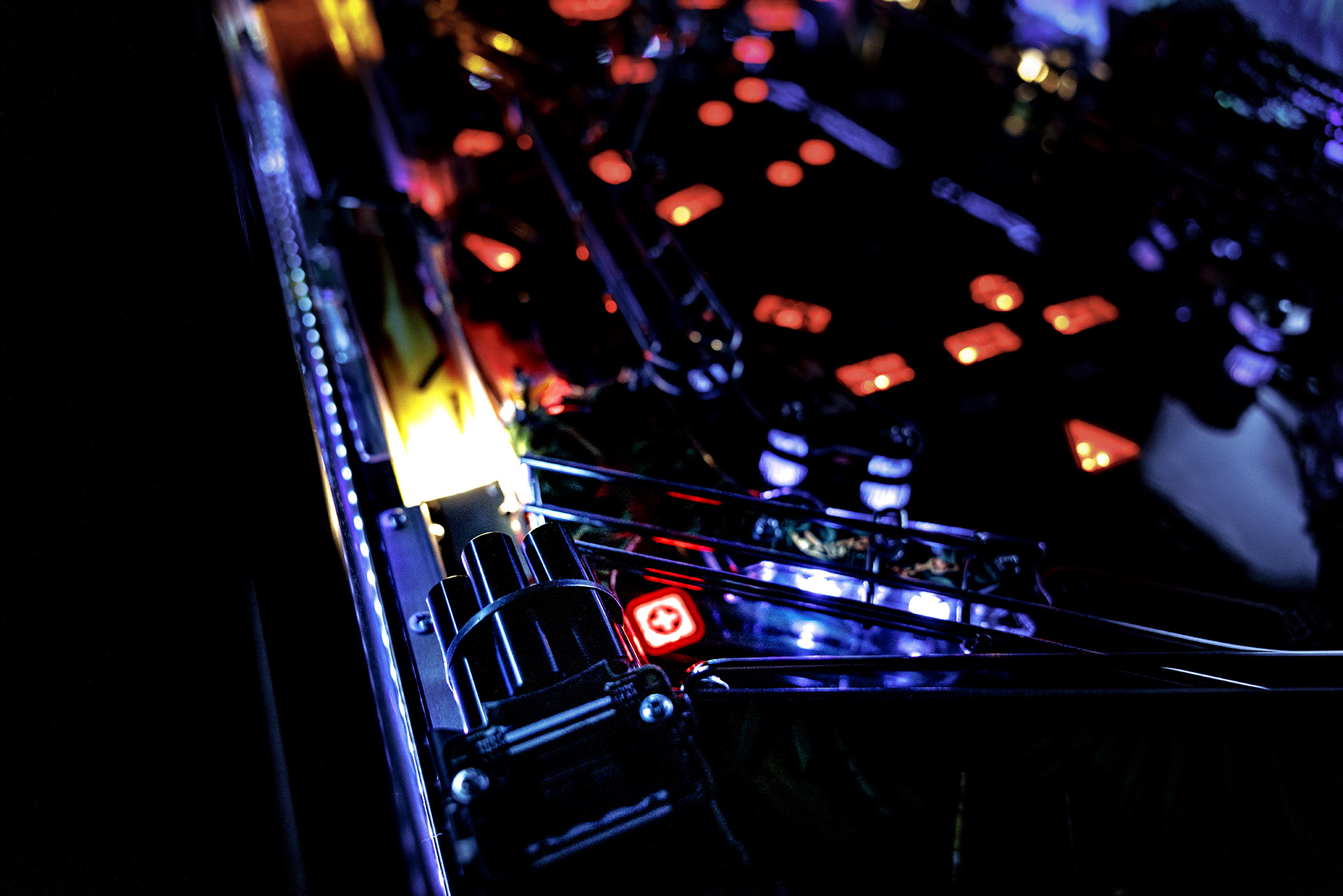 Predator Pinball  - 12