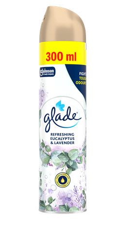 Glade Air freshener Lavender Eucalyptus