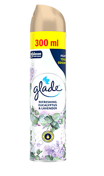 Glade Air freshener Lavender Eucalyptus