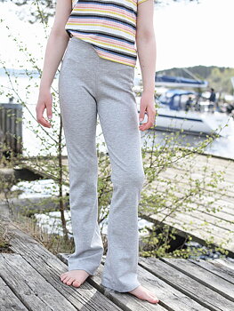 DISA - PANTS