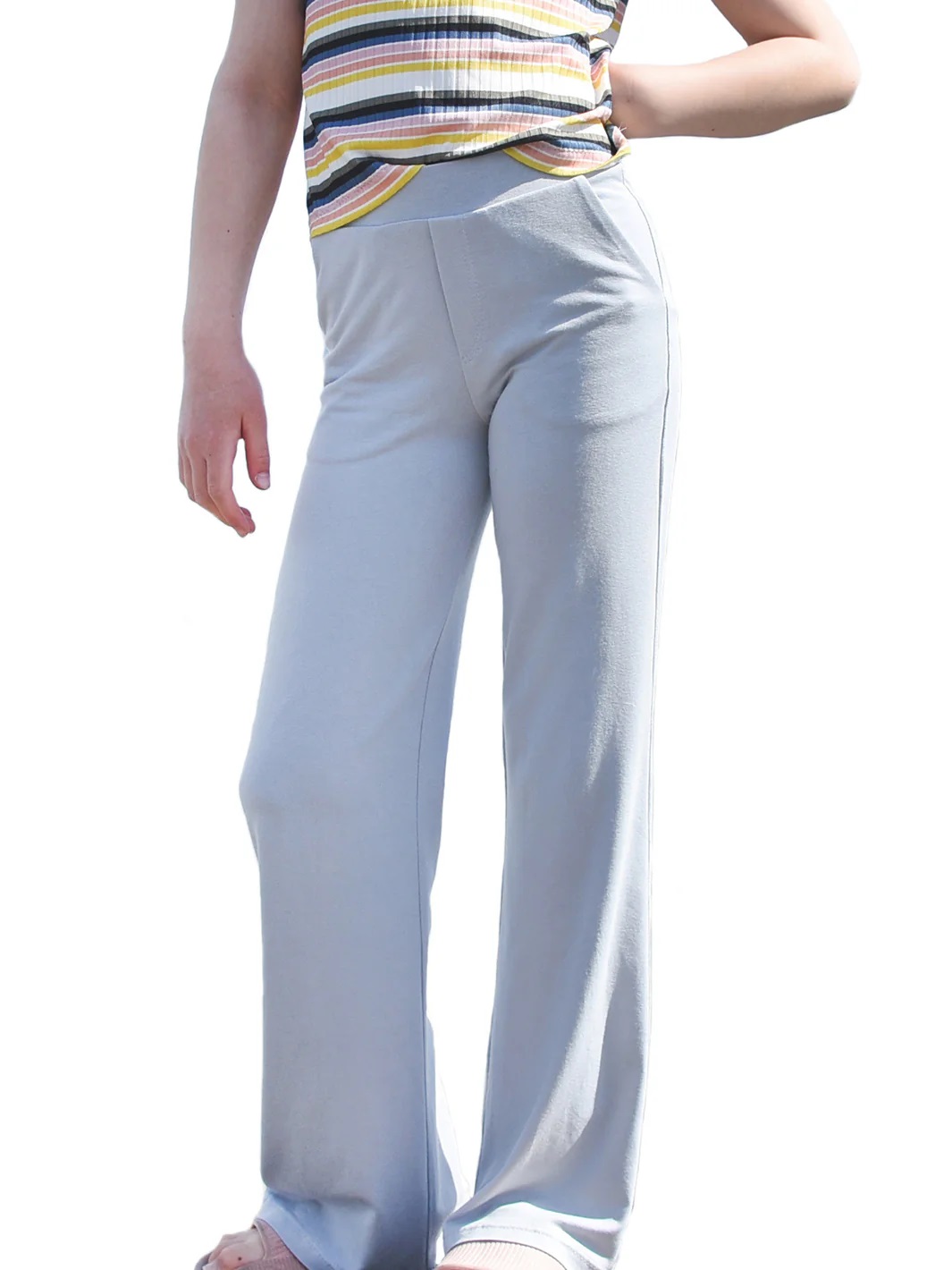 DISA - PANTS - 10