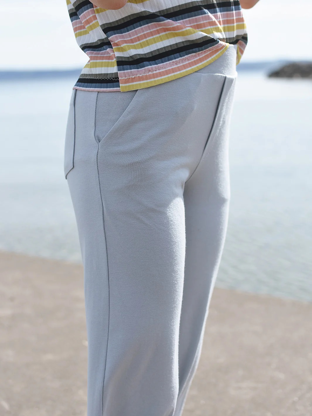 DISA - PANTS - 8