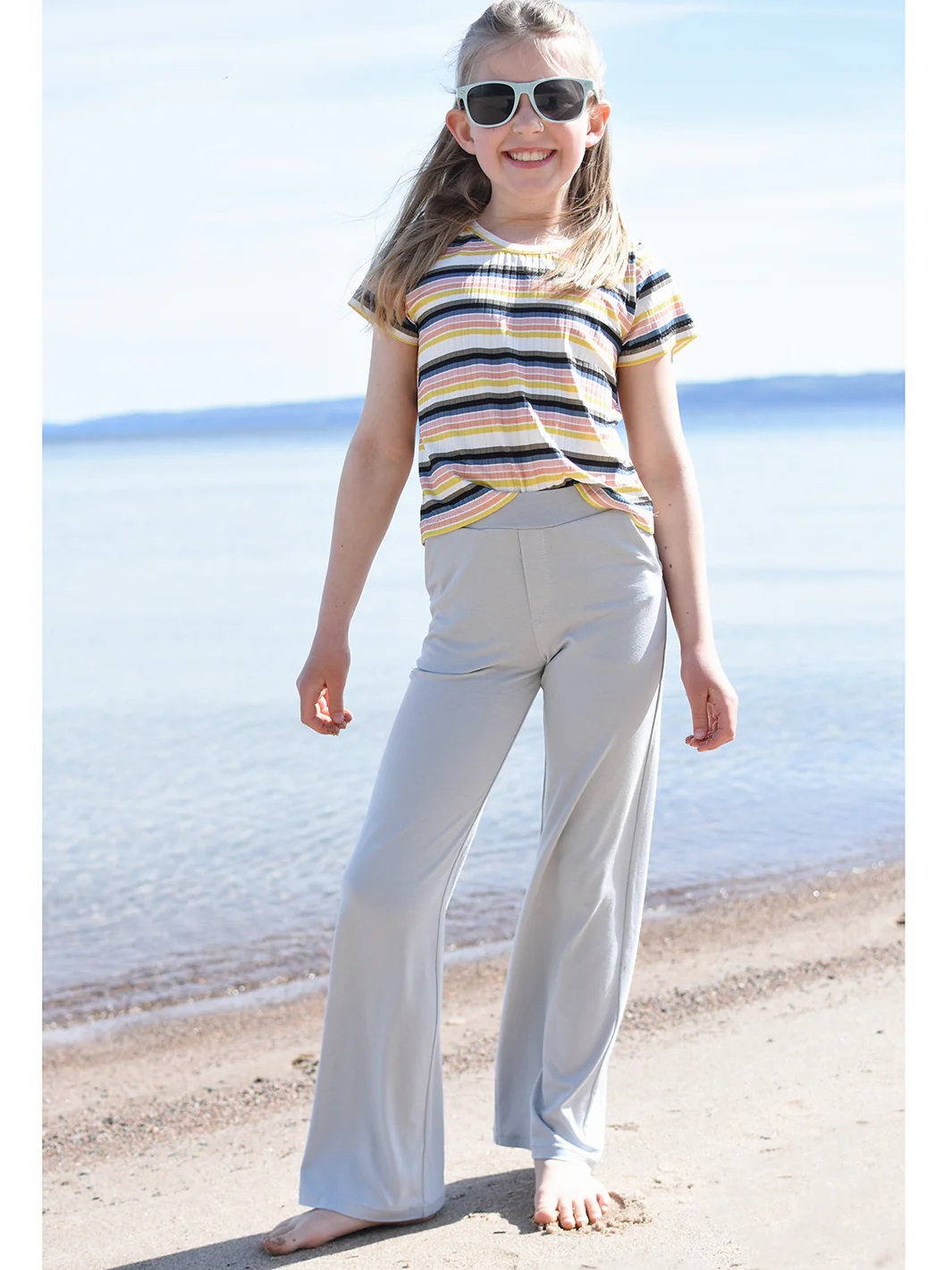 DISA - PANTS - 9