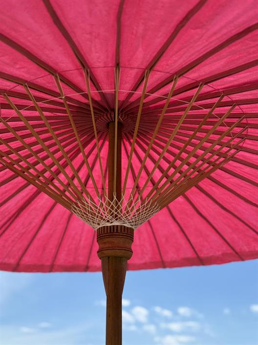 Parasoll - Pink - 5