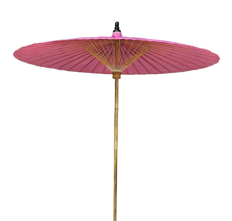 Parasoll - Pink - 4