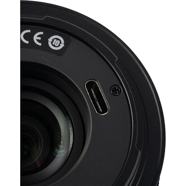 Viltrox 28/4.5 Chip For Nikon Z - 5