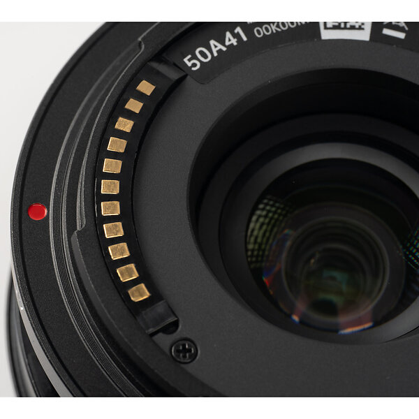 Viltrox 28/4.5 Chip For Nikon Z - 4