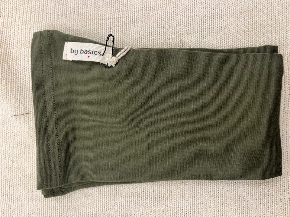 BLUSBAR by Basic Handledsvärmare  - Bambu - 34