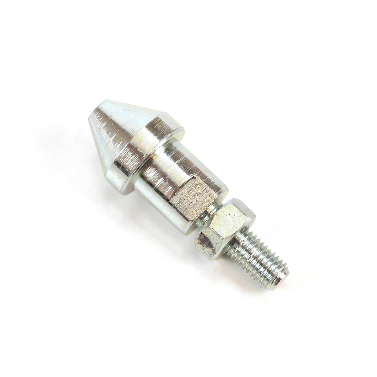 Bolt til pude lang, Piaggio Vespa 50-90/SS - 2
