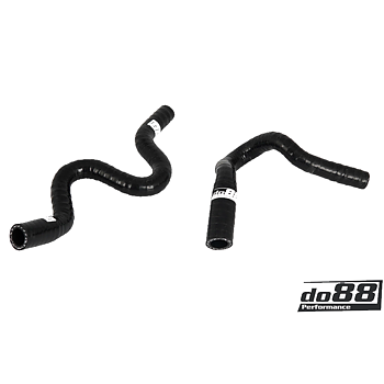 Coolant hose 9-3 B284 06-12