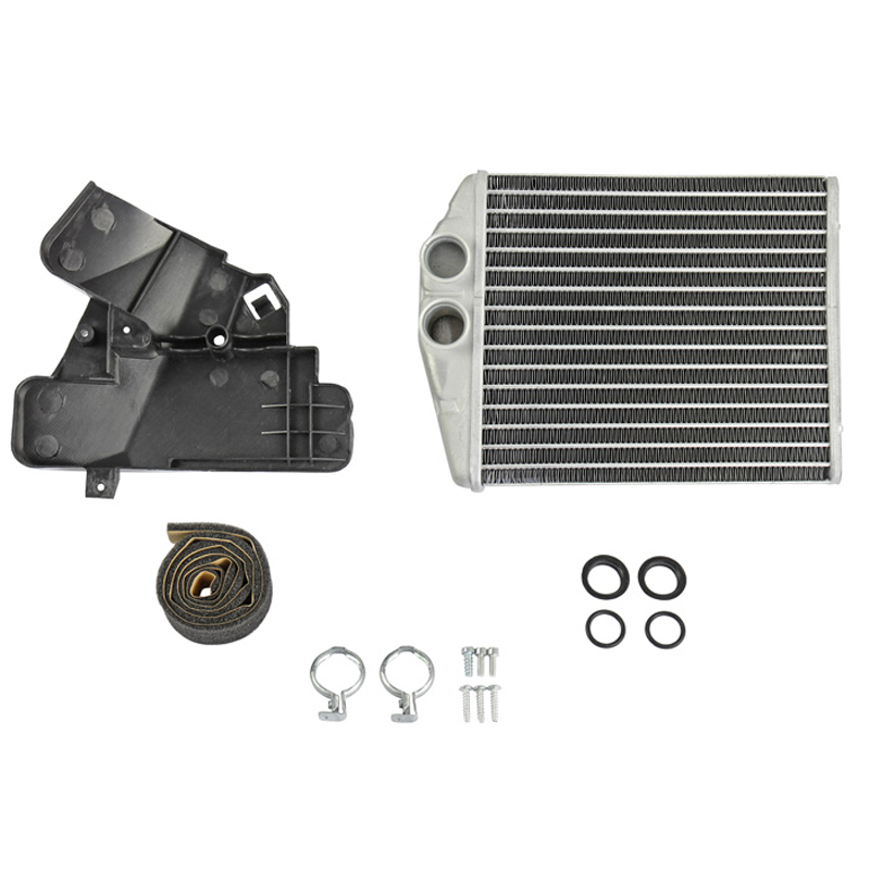 Heater core