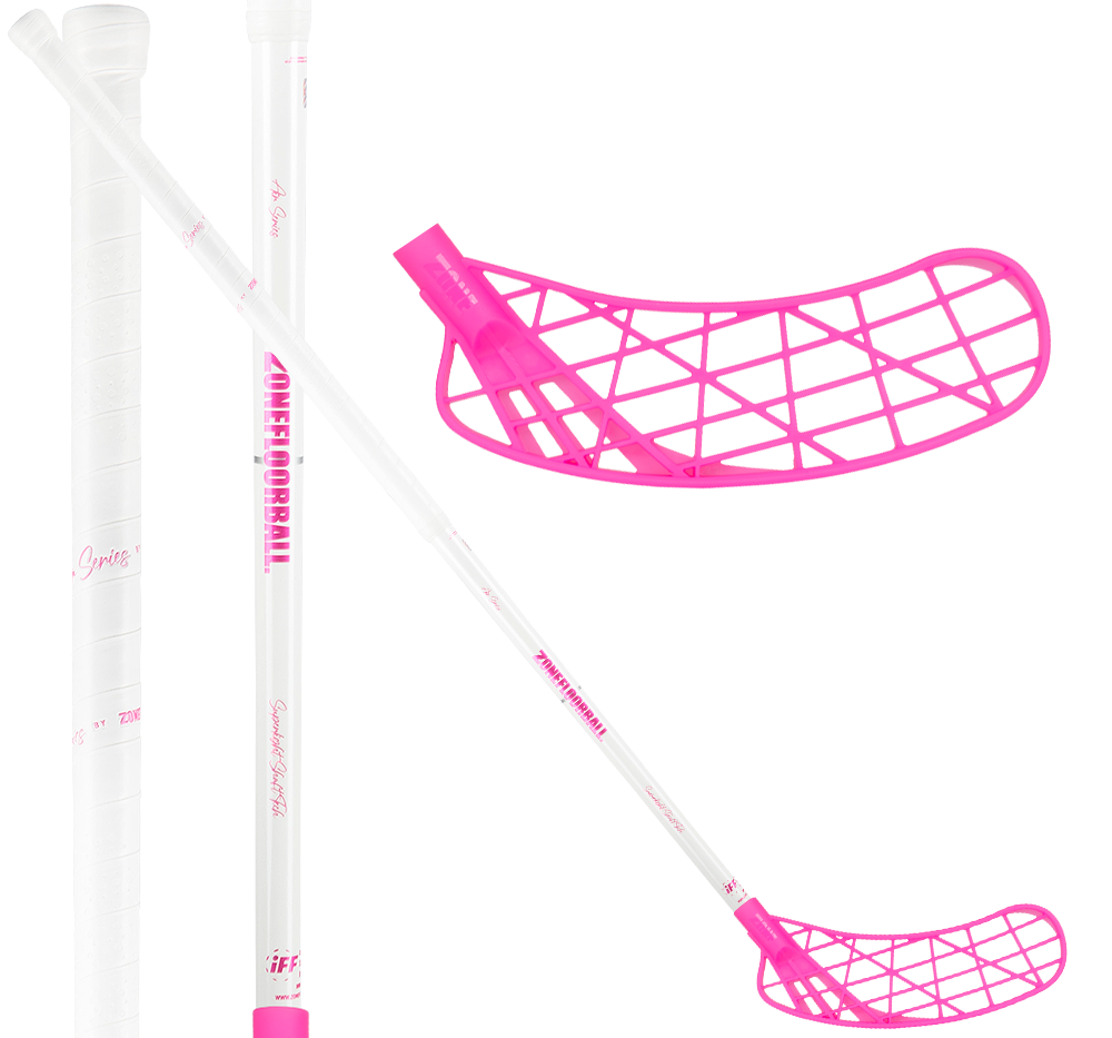 Zone Air-One Superlight 29 electric magenta