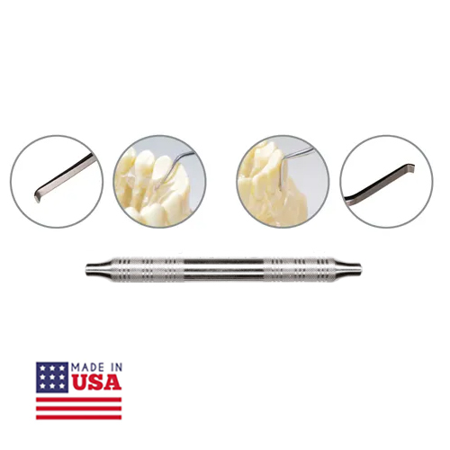 AE® HOE Scaler Anterior