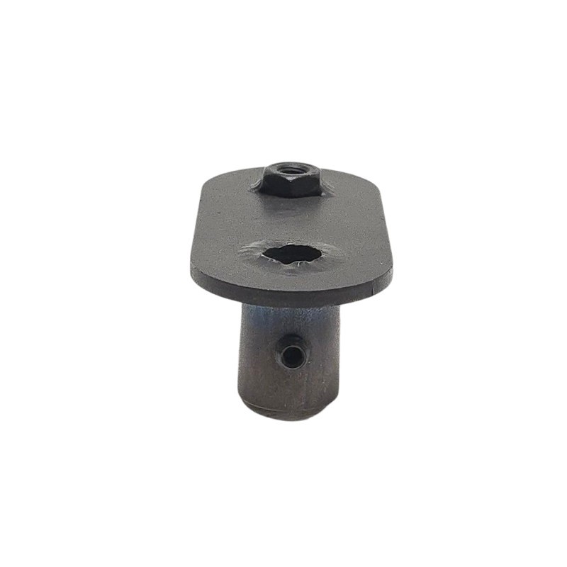 Motorarm tubrensning EcoBasic 50-160 - 2