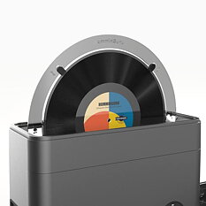 HumminGuru 10-tums-Adapter (Maxi/Mini-LP)