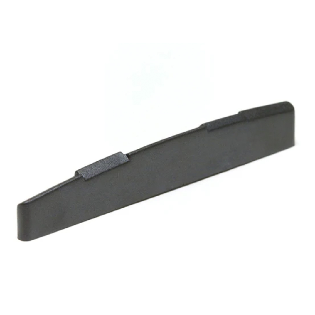 PS-9280-C0 Black TUSQ XL String Saver Acoustic Saddle 