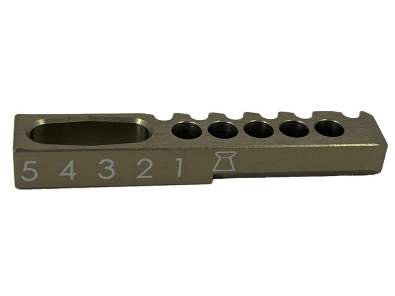 5-shot-magazine  LP P85 - 2