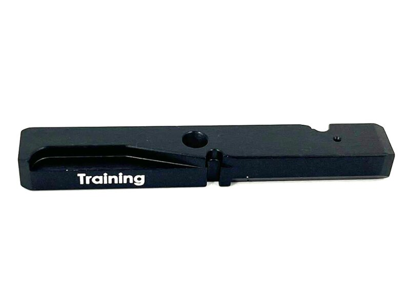 1-shot-training-magazine  LP P85