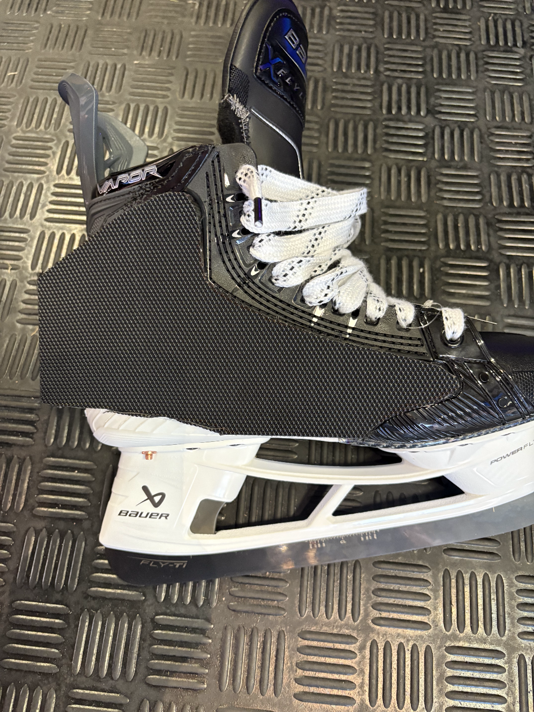 R Shield Carbon skate Protector - 4