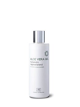 Aloe Vera Gel, COSMOS ORGANIC 200 ml