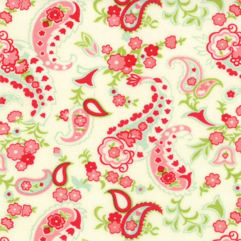 Moda Scrumptious 30 x 110