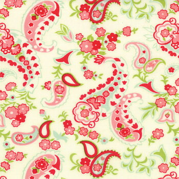 Moda Scrumptious 30 x 110
