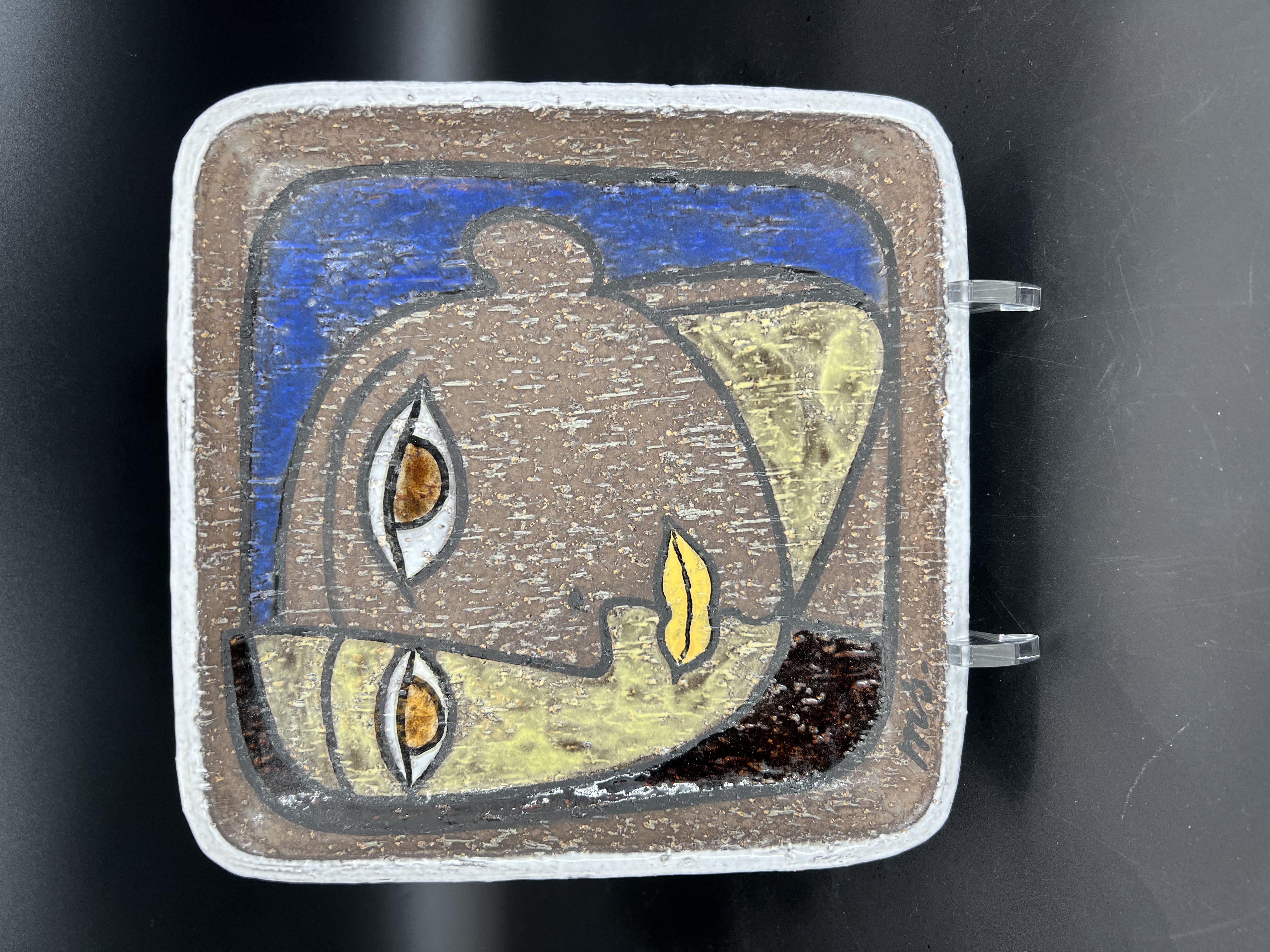 Upsala Ekeby UE Mari Simmulson , bowl dish