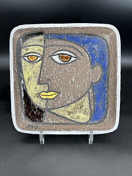 Upsala Ekeby UE Mari Simmulson , bowl dish