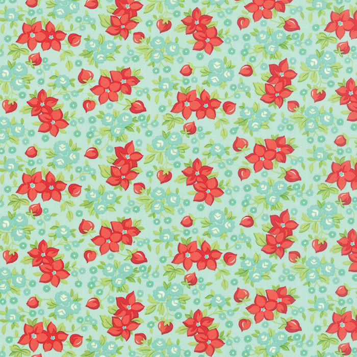 Moda Hello Darling  30 x 110 cm