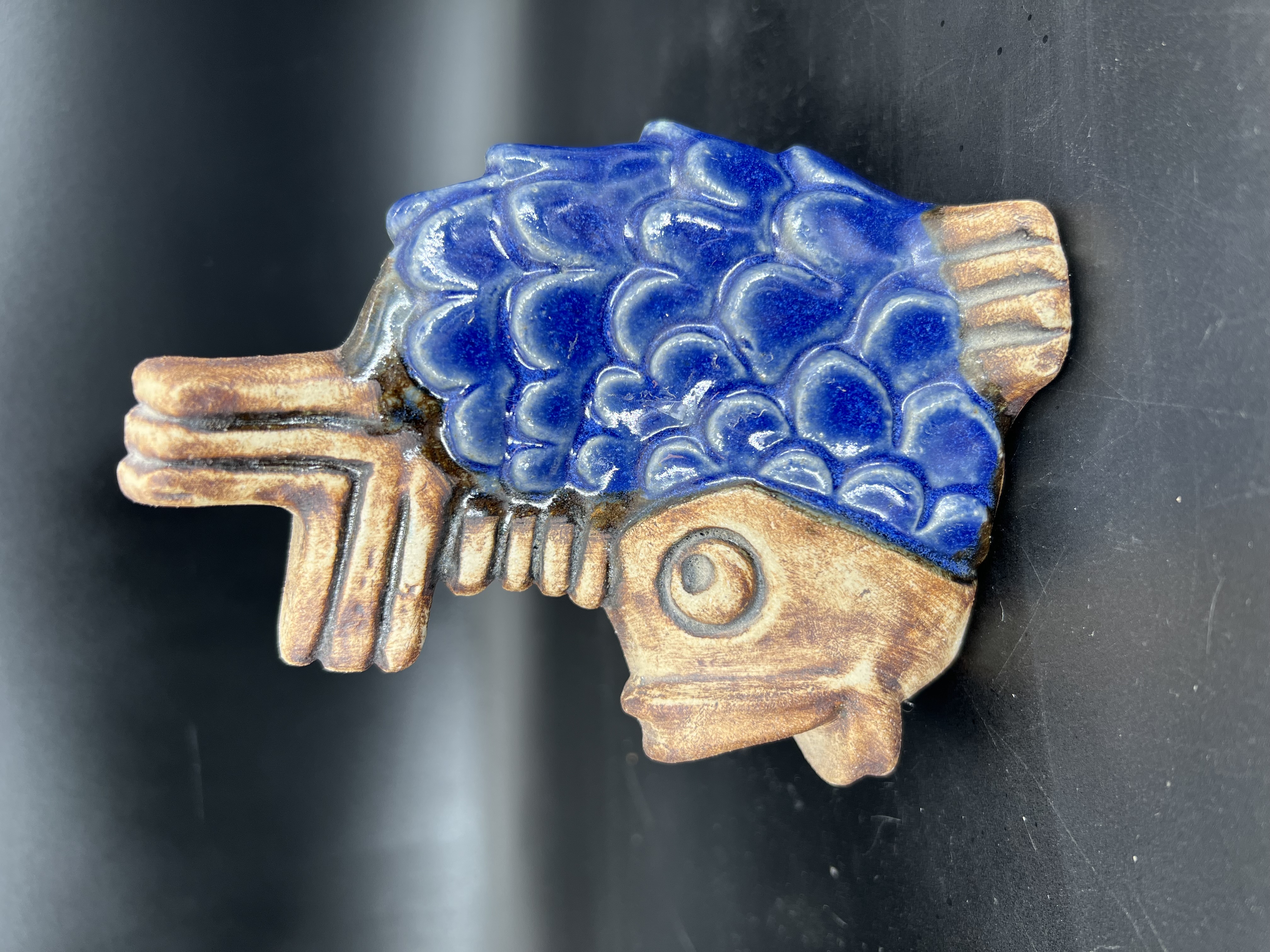 EGO Keramik Swedish Stoneware | Scandinavian Retro Design