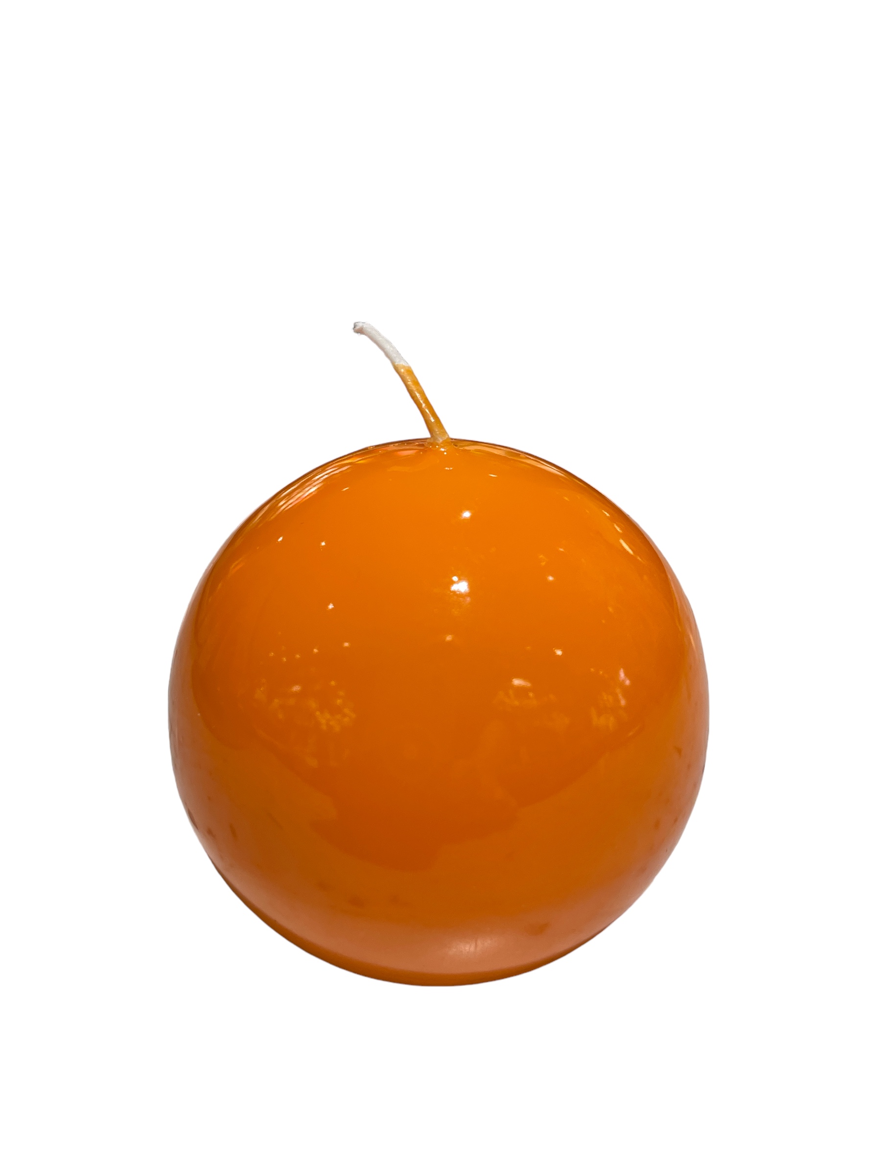Kulljus Apelsin 8cm Lack